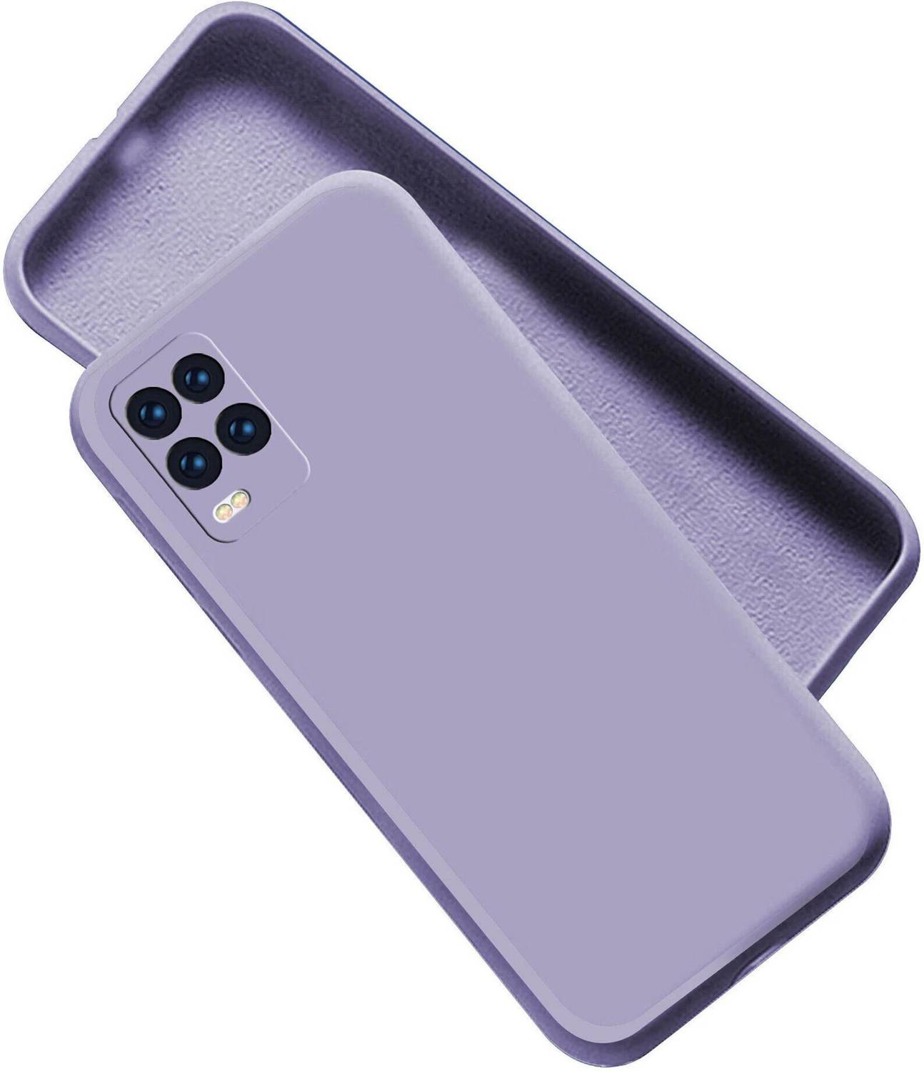 Artistque Back Cover for Realme 8