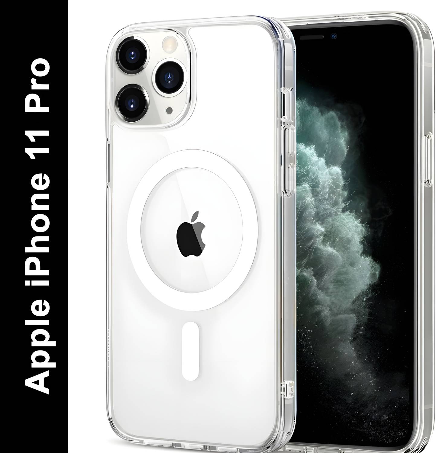 Chic Vibe Back Cover for iPhone 11 Pro - Image 1