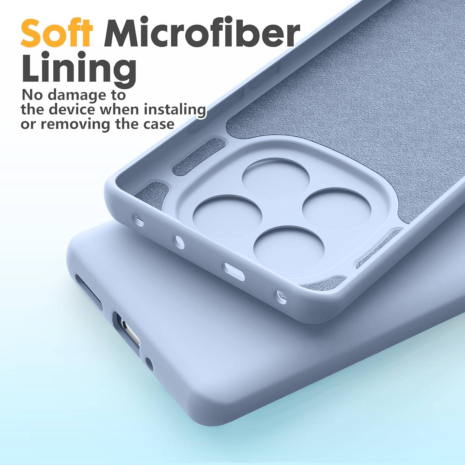 Realme Note 50 Custodia Bumper Per Xiaomi Redmi Note 11 Pro 5G - Cover Protettiva Antishock, Finitura Opaca Realme 9 Pro