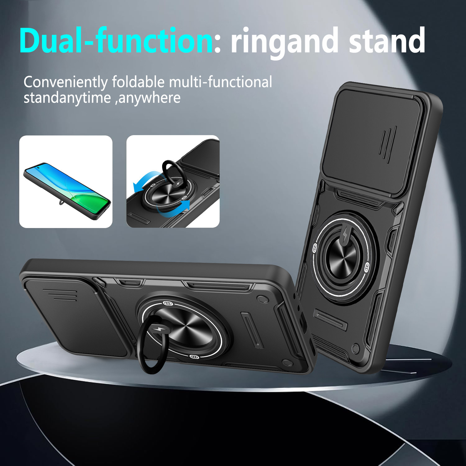 Image of Defenox Back Cover for MOTOROLA Edge 70 Fusion, MOTO Edge 70 Fusion