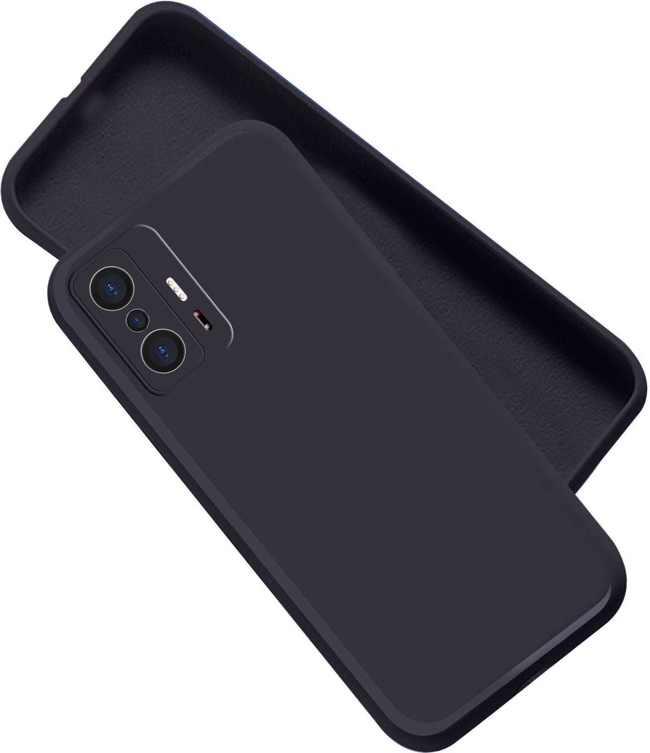 Artistque Back Cover for Xiaomi 11T Pro 5G