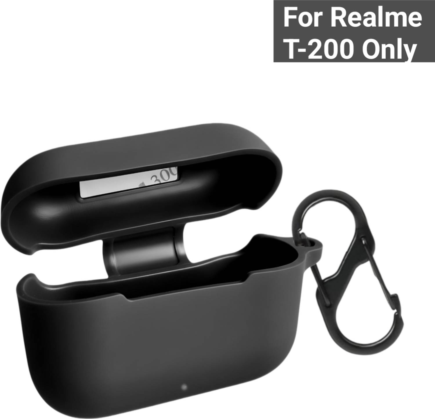 Mezokart.com Back Cover for realme Buds T200