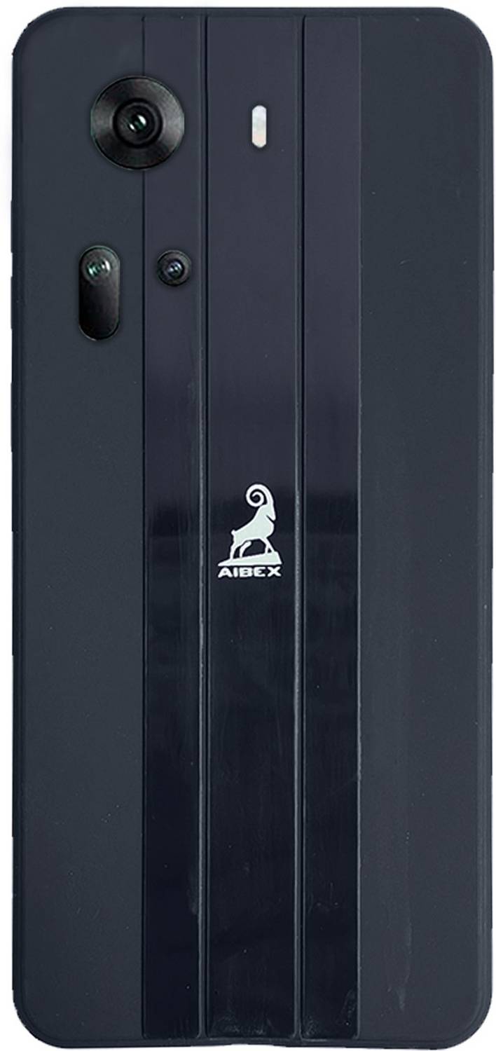 AIBEX Back Cover for Oppo Reno 11 5G