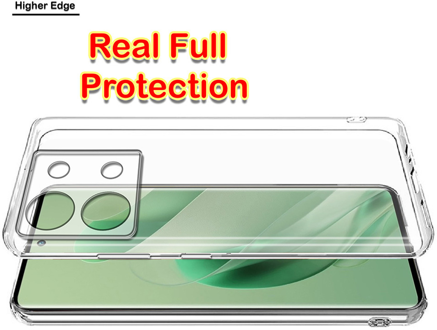 Image of Casotec Back Cover for Infinix Zero 30 5G