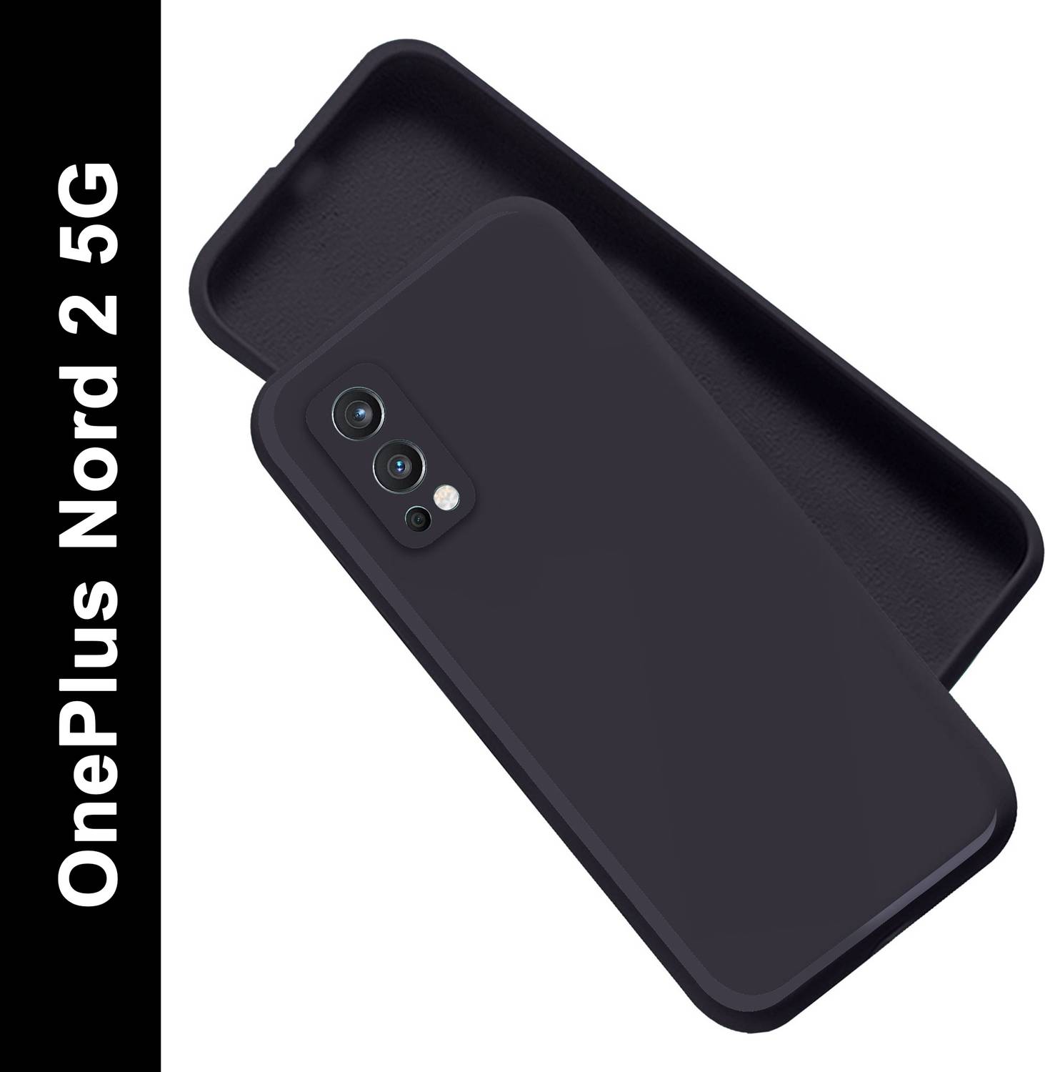 Artistque Back Cover for OnePlus Nord 2 5G