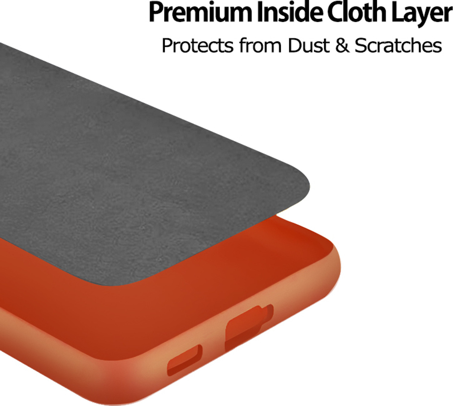 Image of SHIELDXPERT Back Cover for Nothing Phone (3a) Pro
