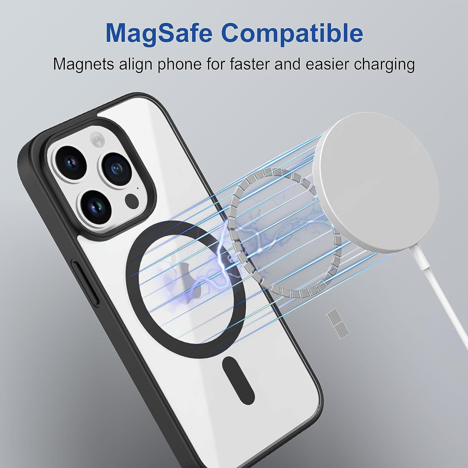 Image of Chic Vibe Back Cover for Apple iPhone 15 Pro