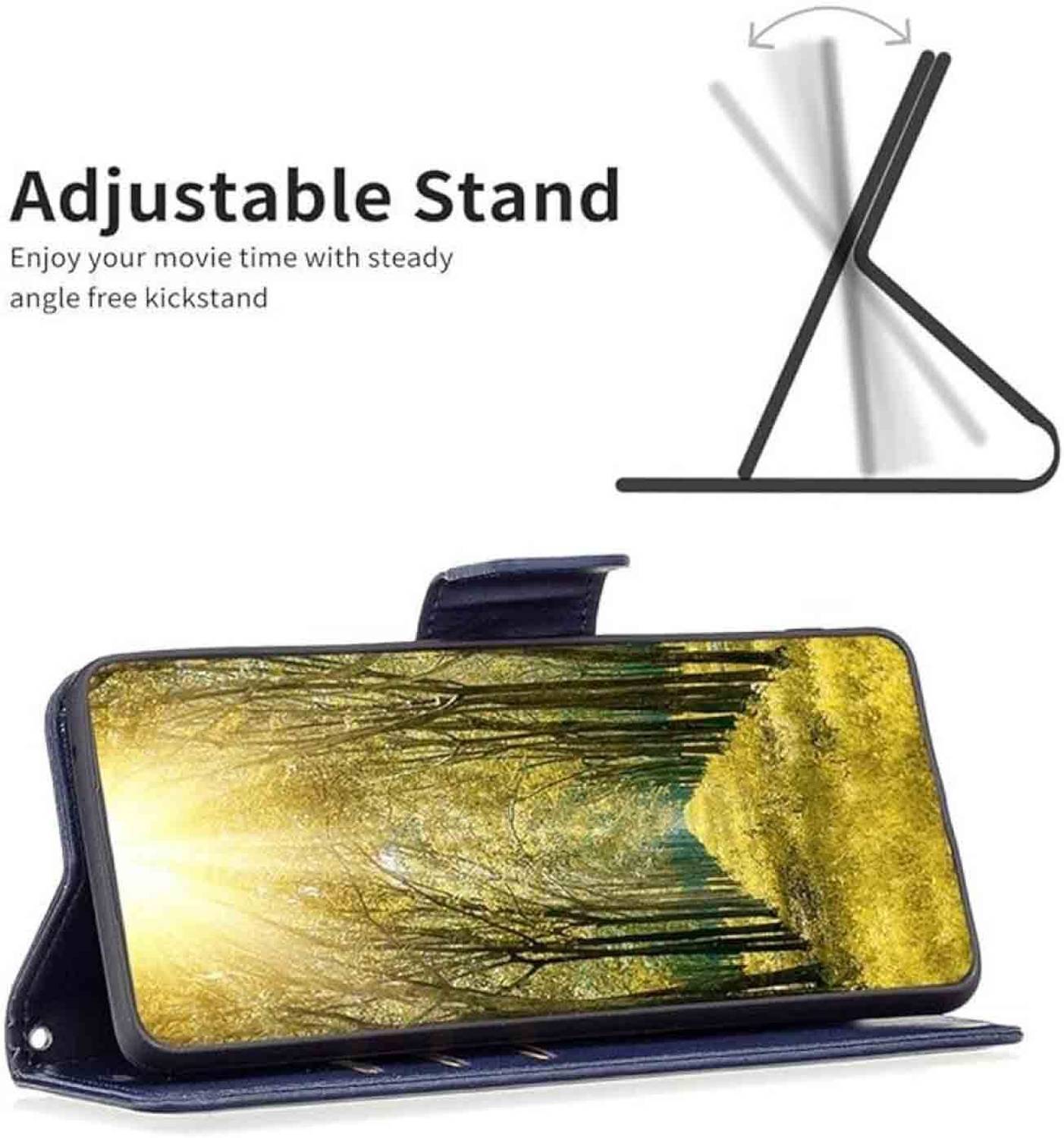 Xelvia Back Cover for Tecno Spark 8 - Image 4