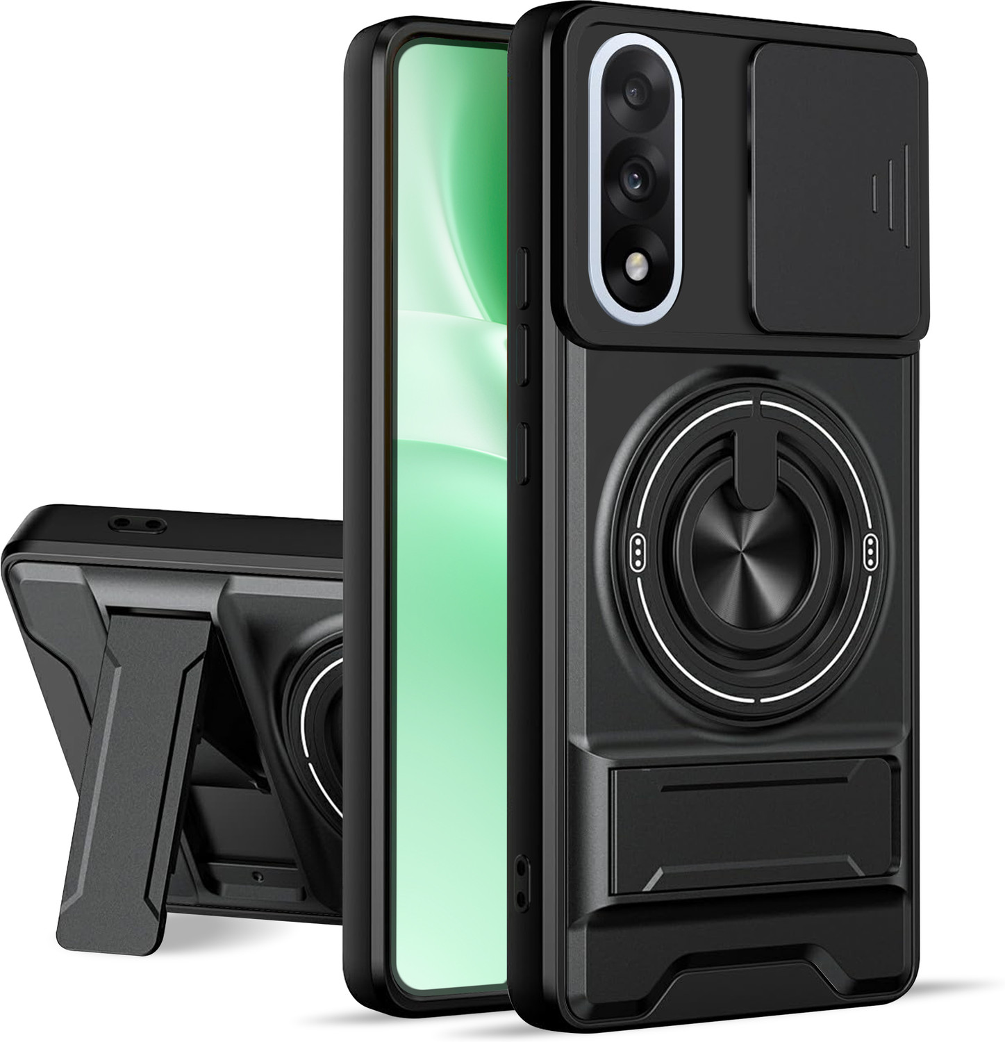 Image of V-TAN Back Cover for OnePlus Nord 5