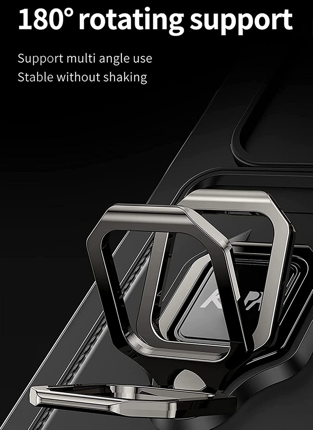 Image of Kapa Back Cover for 11i Hypercharge