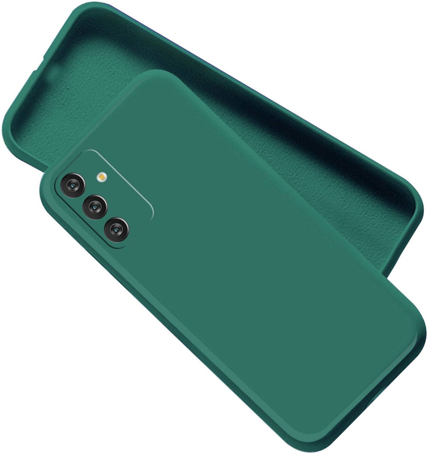 Artistque Back Cover for Samsung Galaxy M13 4G