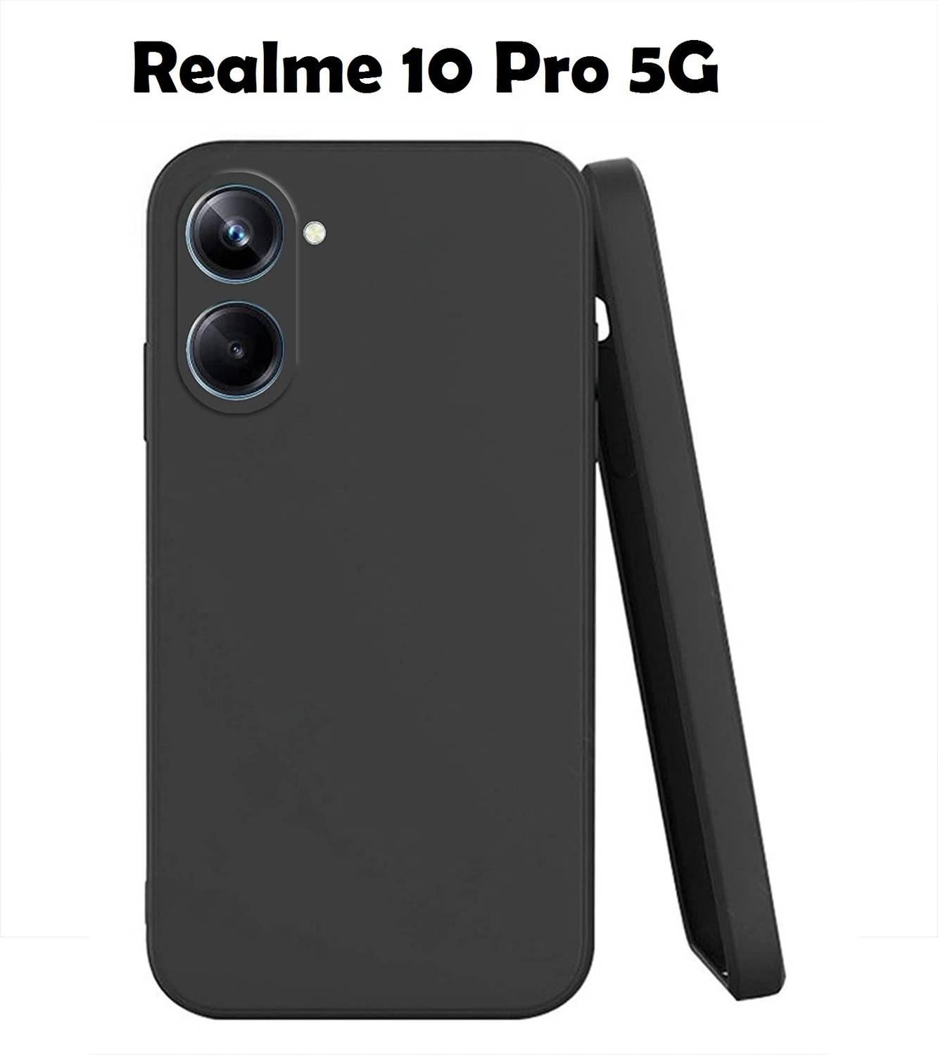 Aaralhub Back Cover for Realme 10 Pro 5G