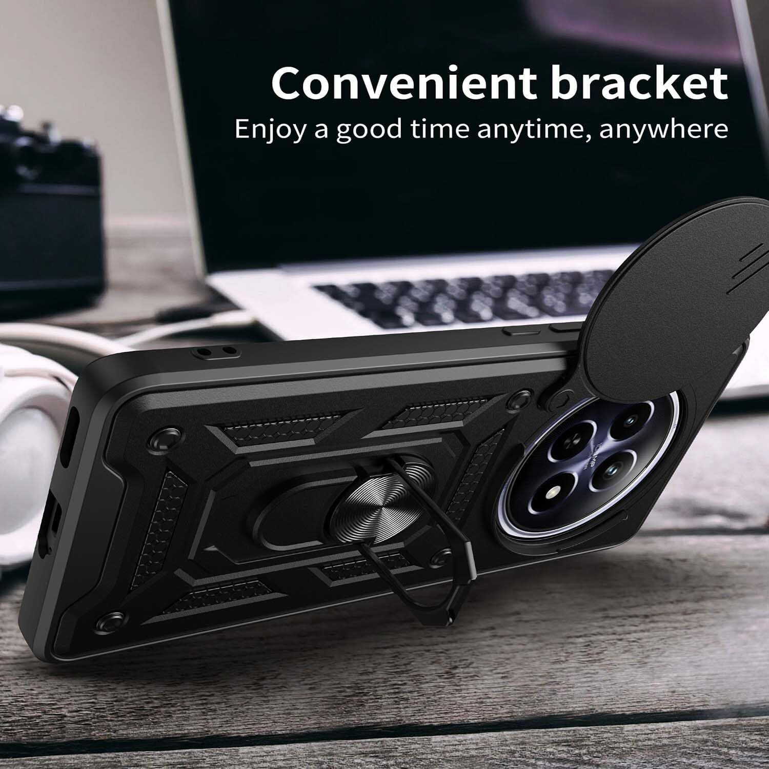 Image of SNAPCOVR Back Cover for realme 13 Pro 5G