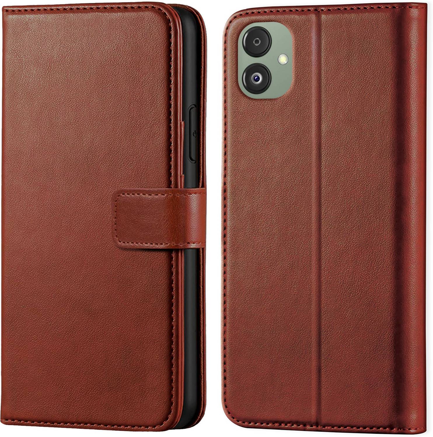 Ascensify Back Cover for Samsung Galaxy F14 5G