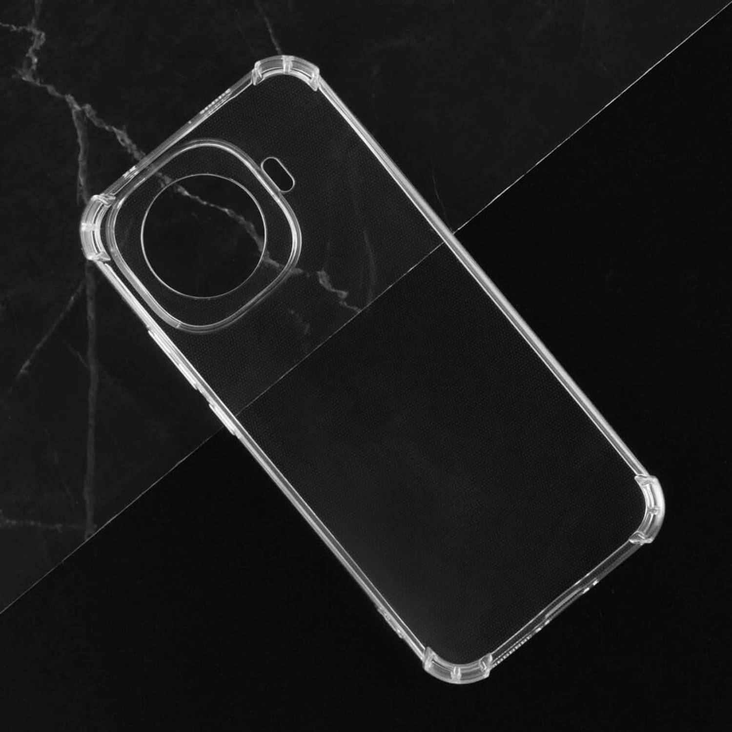 BlazeTech Back Cover for IQOO 15R 5G - Image 4