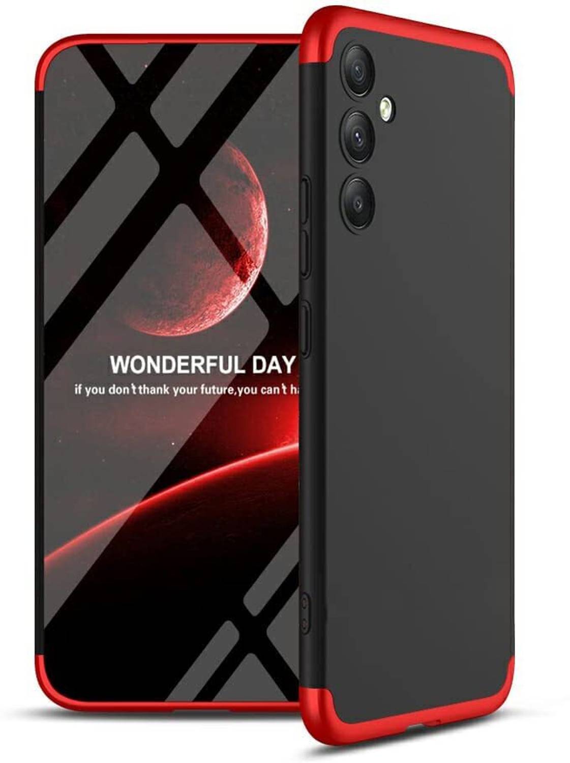 Flipkart SmartBuy Back Cover for Samsung Galaxy F15 5G