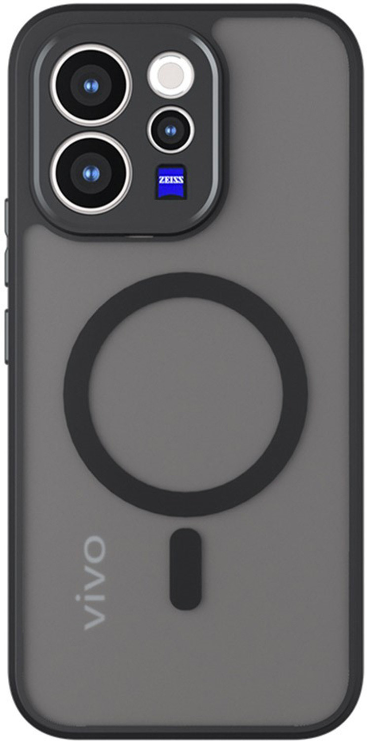 Image of Zobrix Back Cover for Vivo V70, Vivo V70 Elite