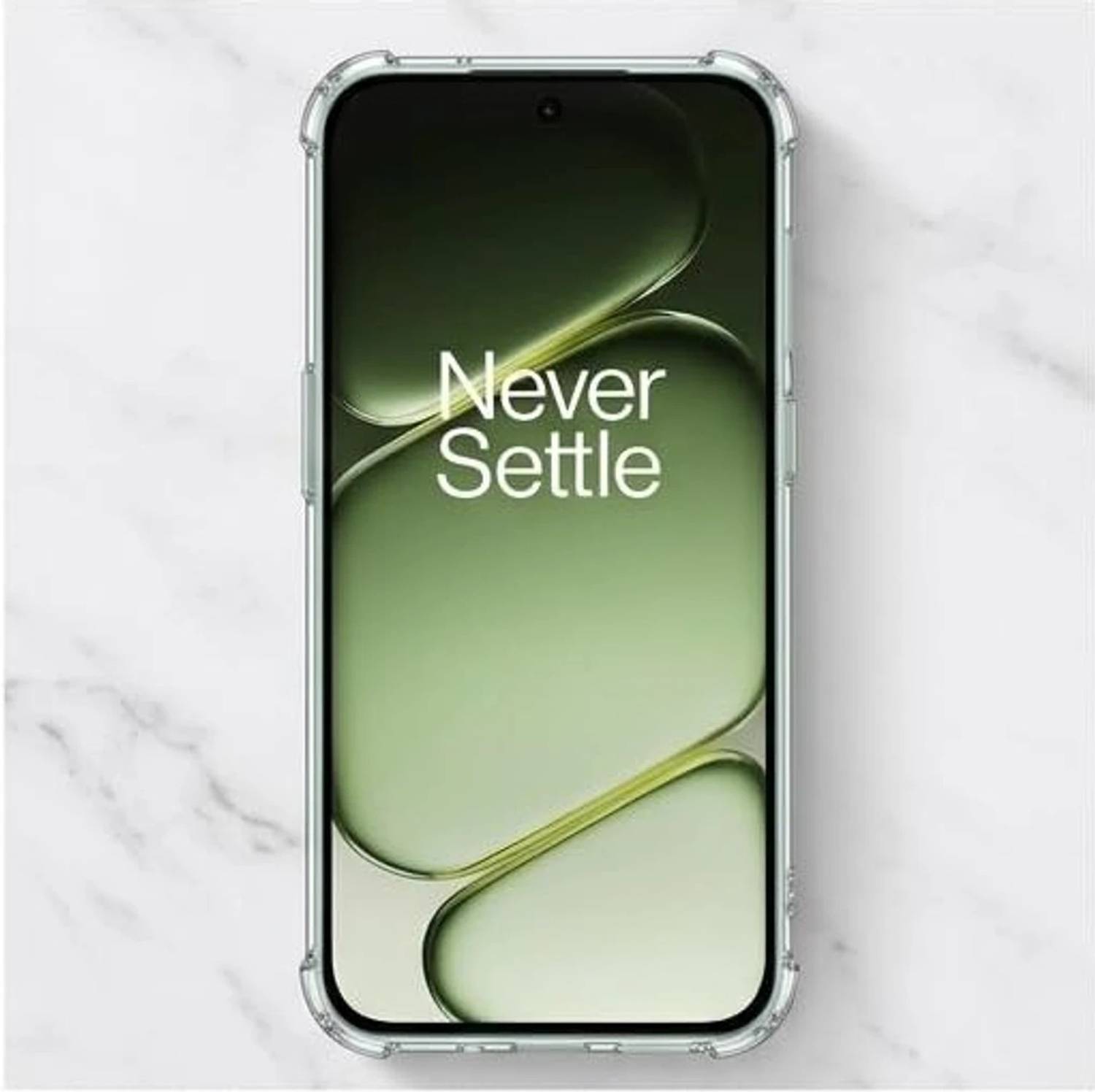 vmt stock Flip Cover for OnePlus Nord 6 Black - Image 5