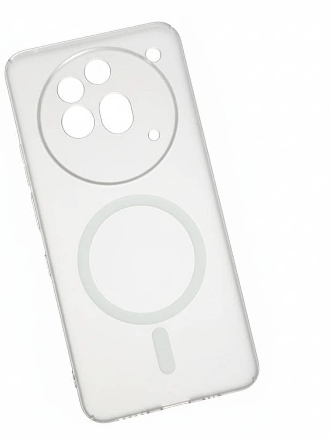 A3sprime Back Cover for Nothing Phone (3a) Pro, |Soft Hard TPU Anti Slip Drop Protective Case|