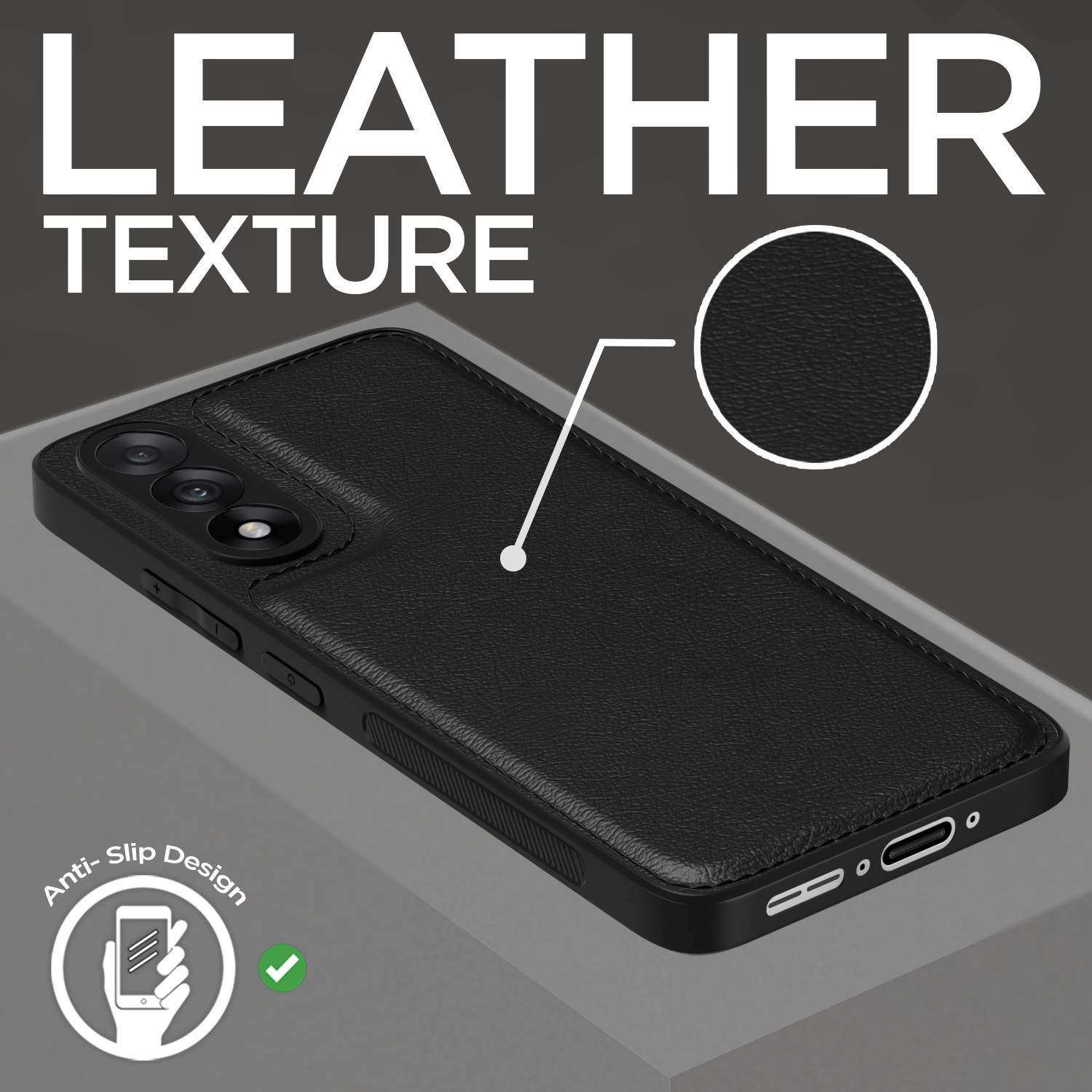 Image of GLOBAL NOMAD Back Cover for Oneplus Nord 5 5G