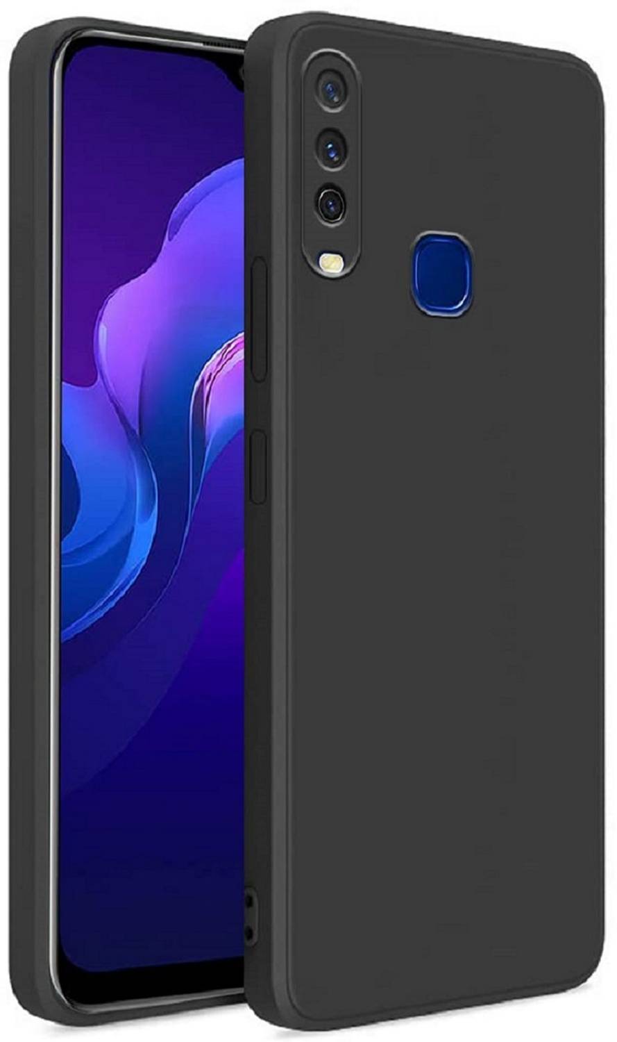 ZAMN Back Cover for VIVO Y12