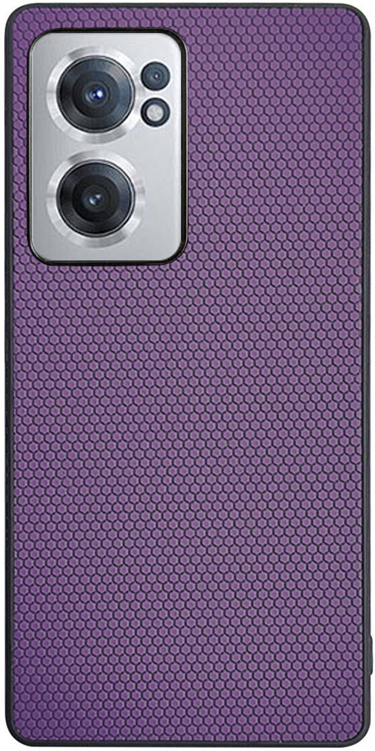 AIBEX Back Cover for OnePlus Nord CE 2 5G