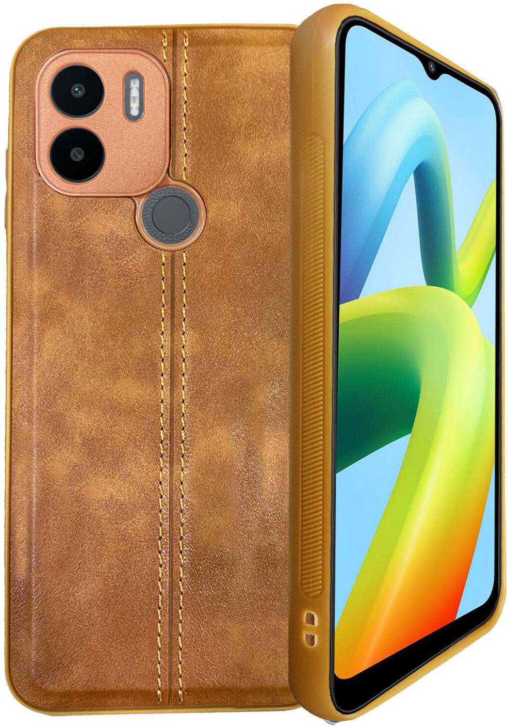 Artistque Back Cover for Redmi A2