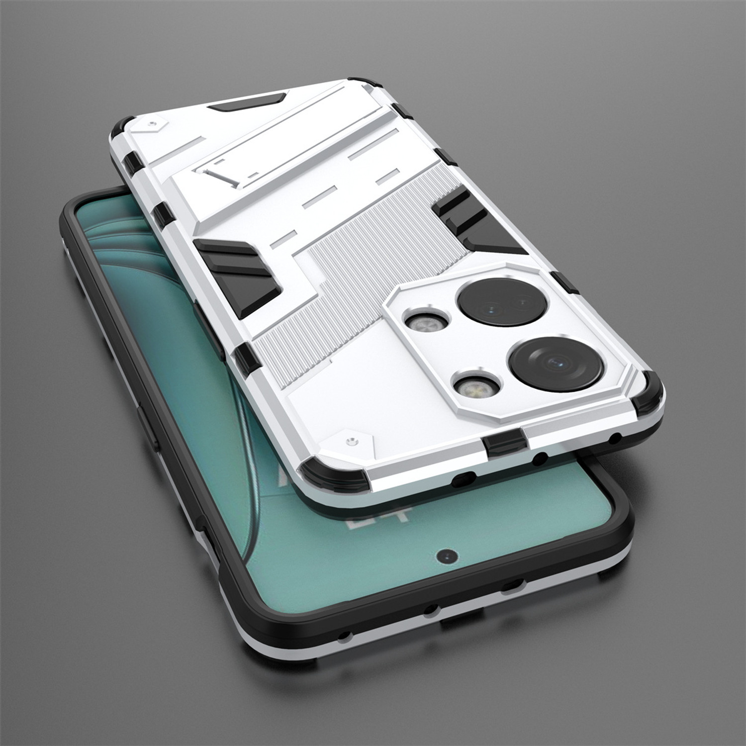 Image of SPL Back Cover for OnePlus Nord 3 5G