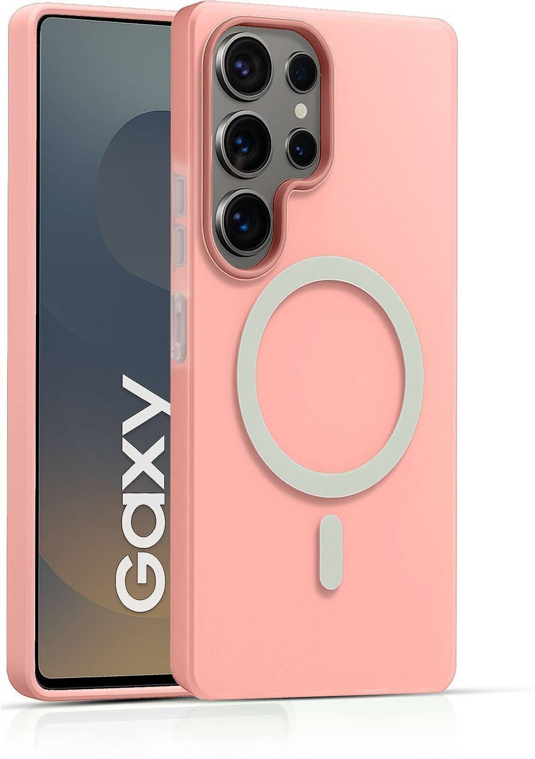 AuraX Back Cover for Samsung S24 Ultra