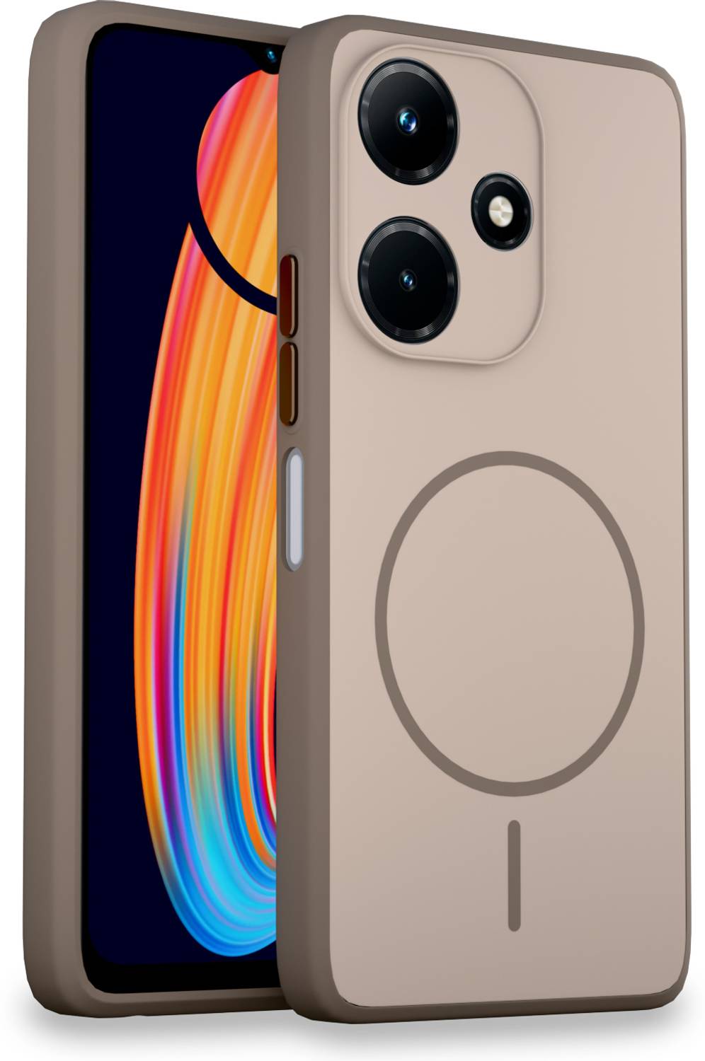 KartV Back Cover for Infinix Hot 30i - KartV : Flipkart.com