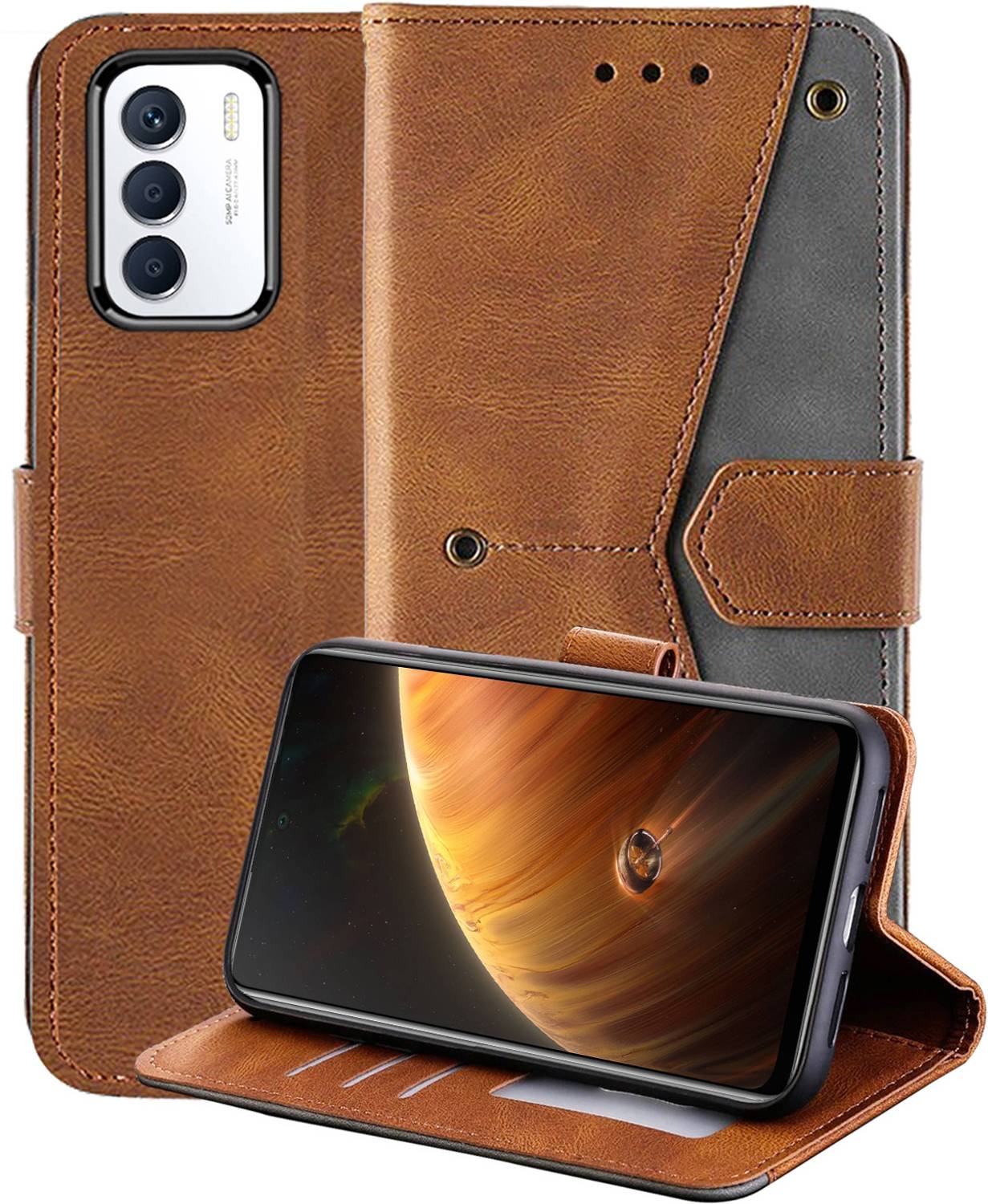 Autofocus Back Cover for Infinix Zero 5G 2023