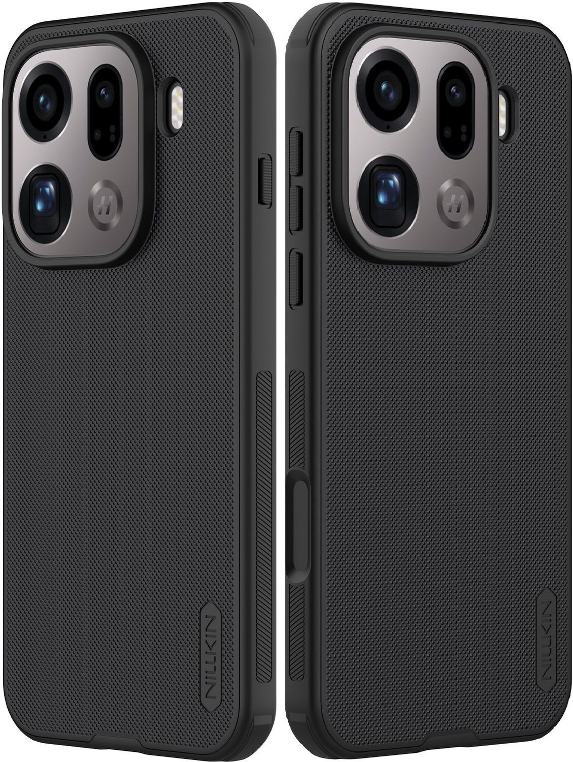 Image of Nillkin Back Cover for OPPO Find X9 Pro