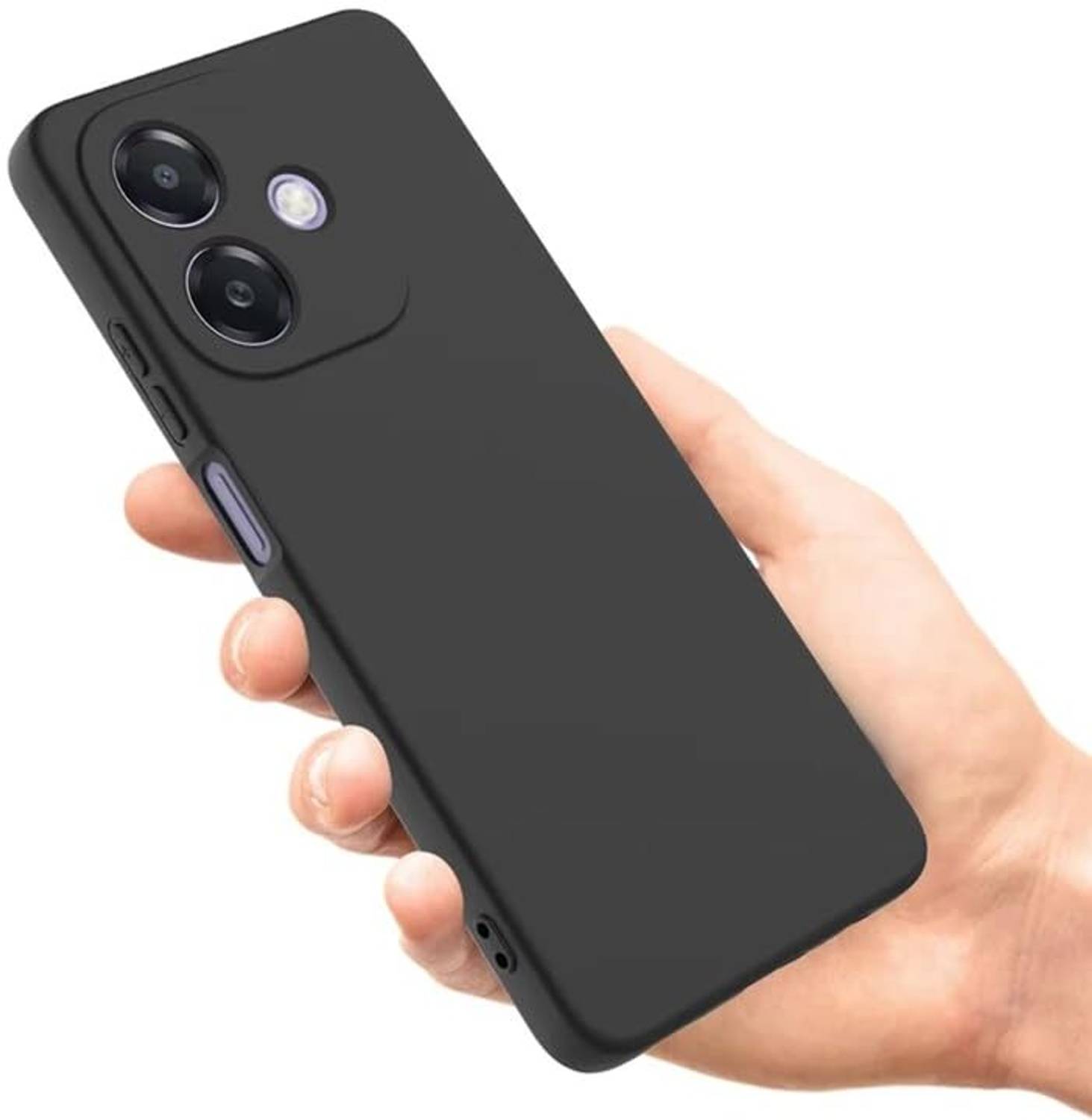 AKSHUD Back Cover for REDMI Note 17 5G, REDMI Note 17