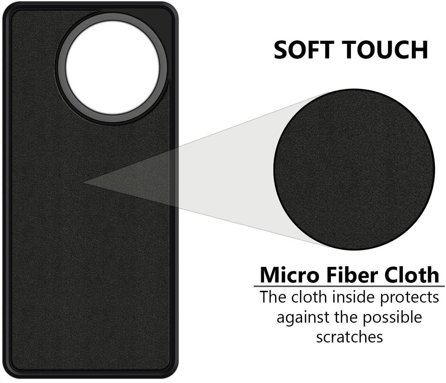PrintCzar Vivo T3x 5G Rubber Back Cover - Image 5