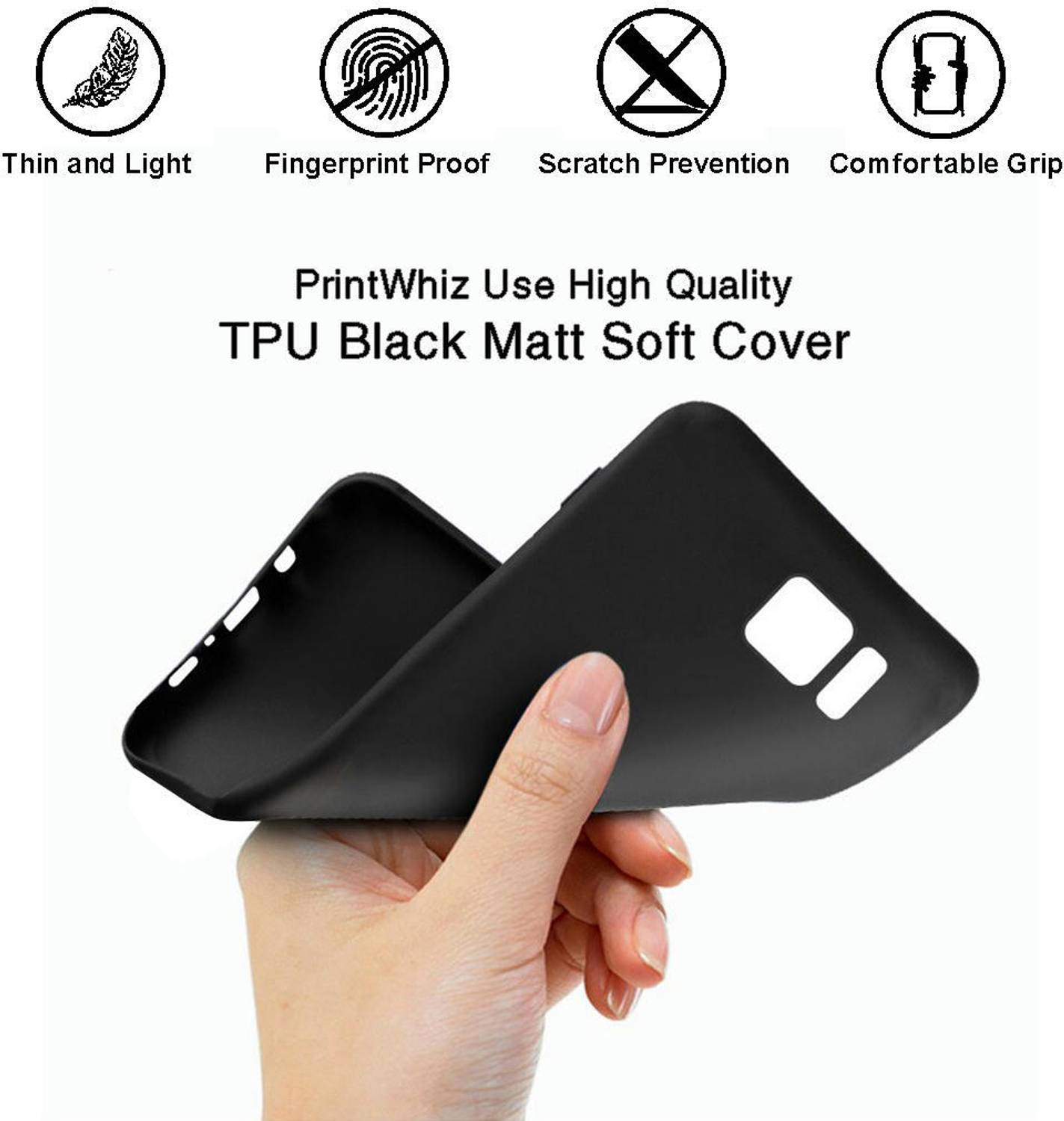 printwhiz Back Cover for Motorola Moto G67 5G - Image 4