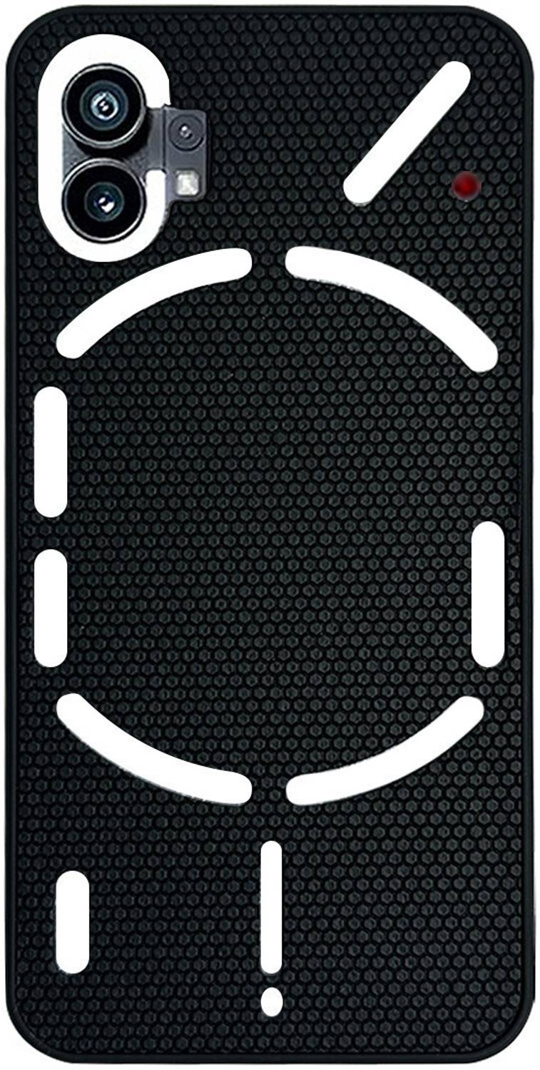 AIBEX Back Cover for Nothing Phone 2 5G