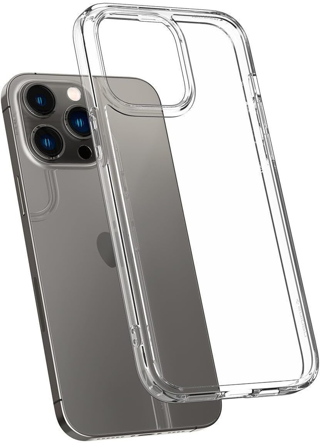 Image of Flipkart SmartBuy Back Cover for Apple iPhone 16 Pro Max
