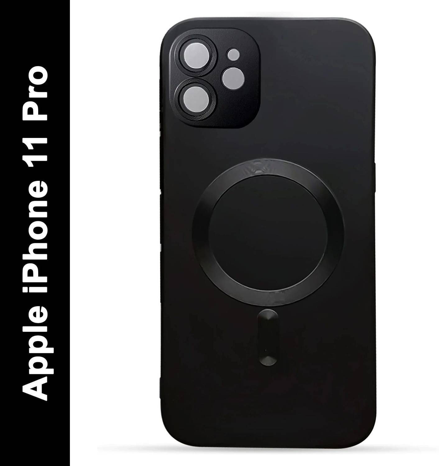 AIBEX Back Cover for Apple iPhone 11 Pro
