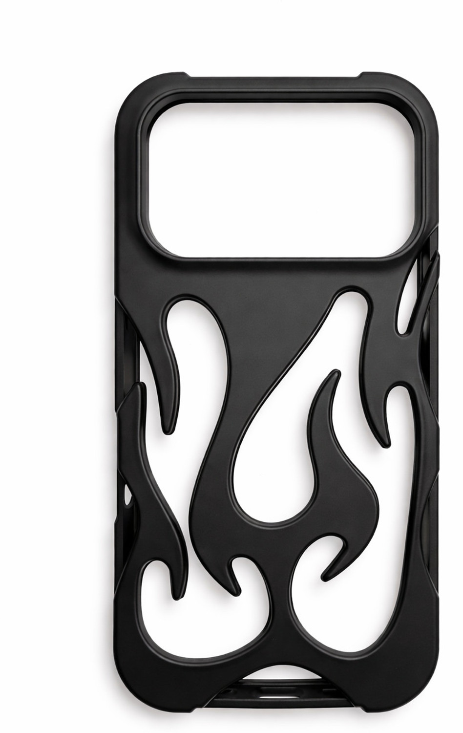 Image of AmbeTelecom Back Cover for i Phone 17 pro