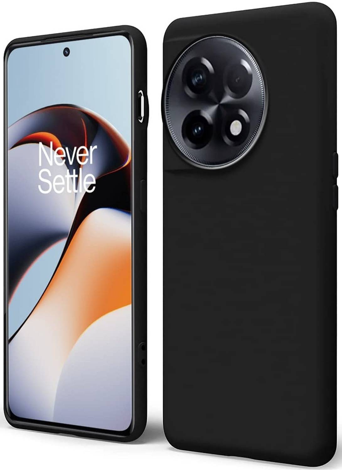 Phone Care Back Cover for OnePlus 11R 5G