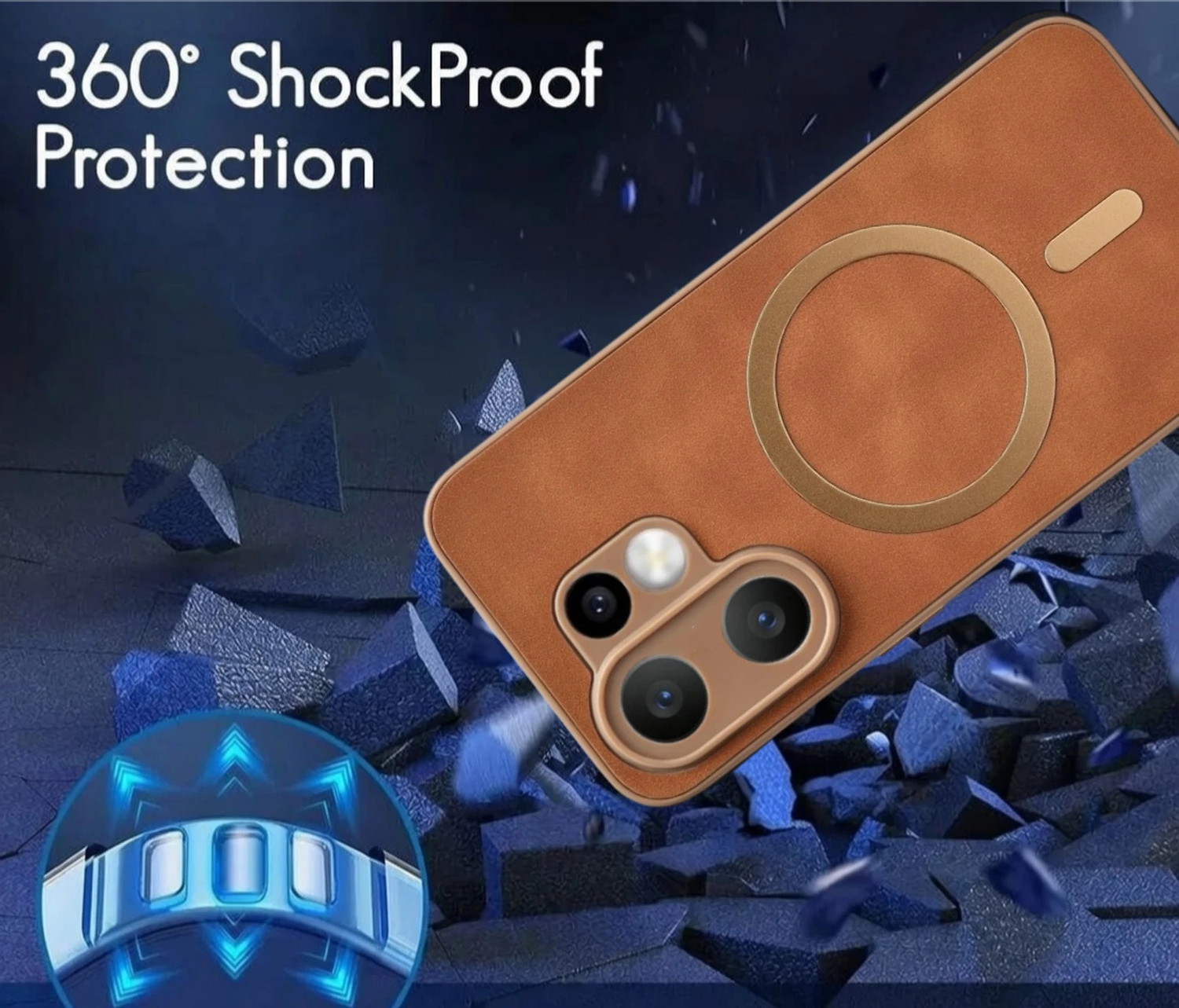 Image of Mobile Mart Back Cover for Vivo V60 5G