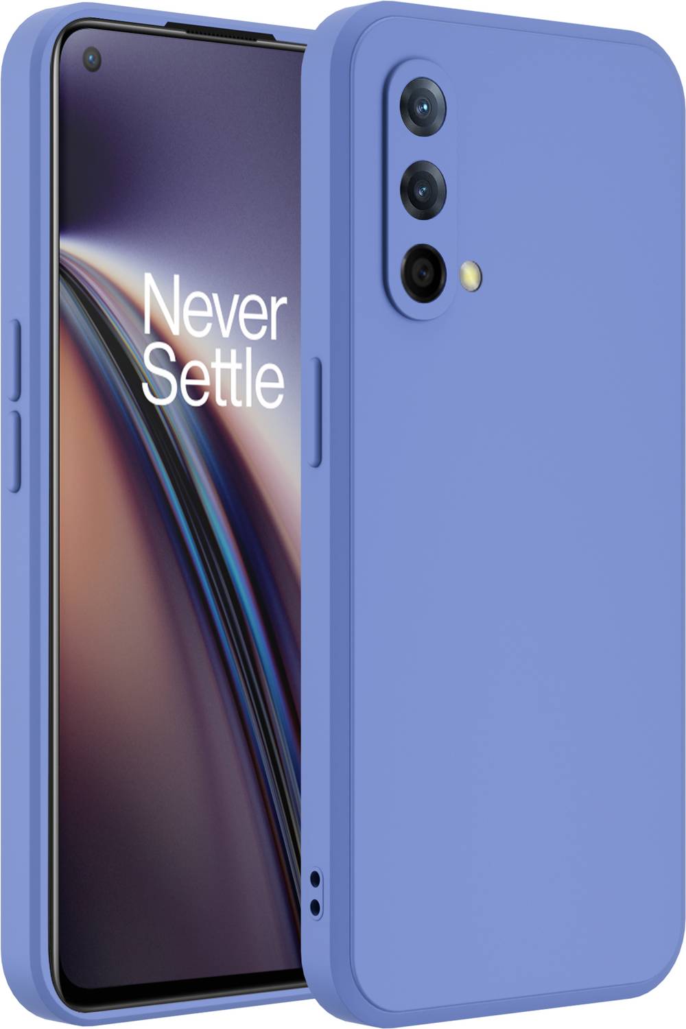 Artistque Back Cover for OnePlus Nord CE 5G