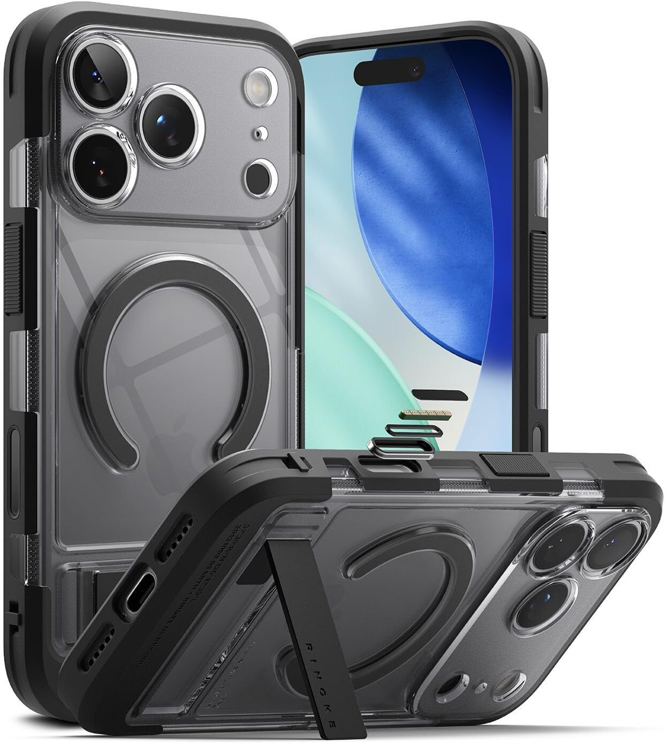 Image of Ringke Back Cover for Apple iPhone 17 Pro Max