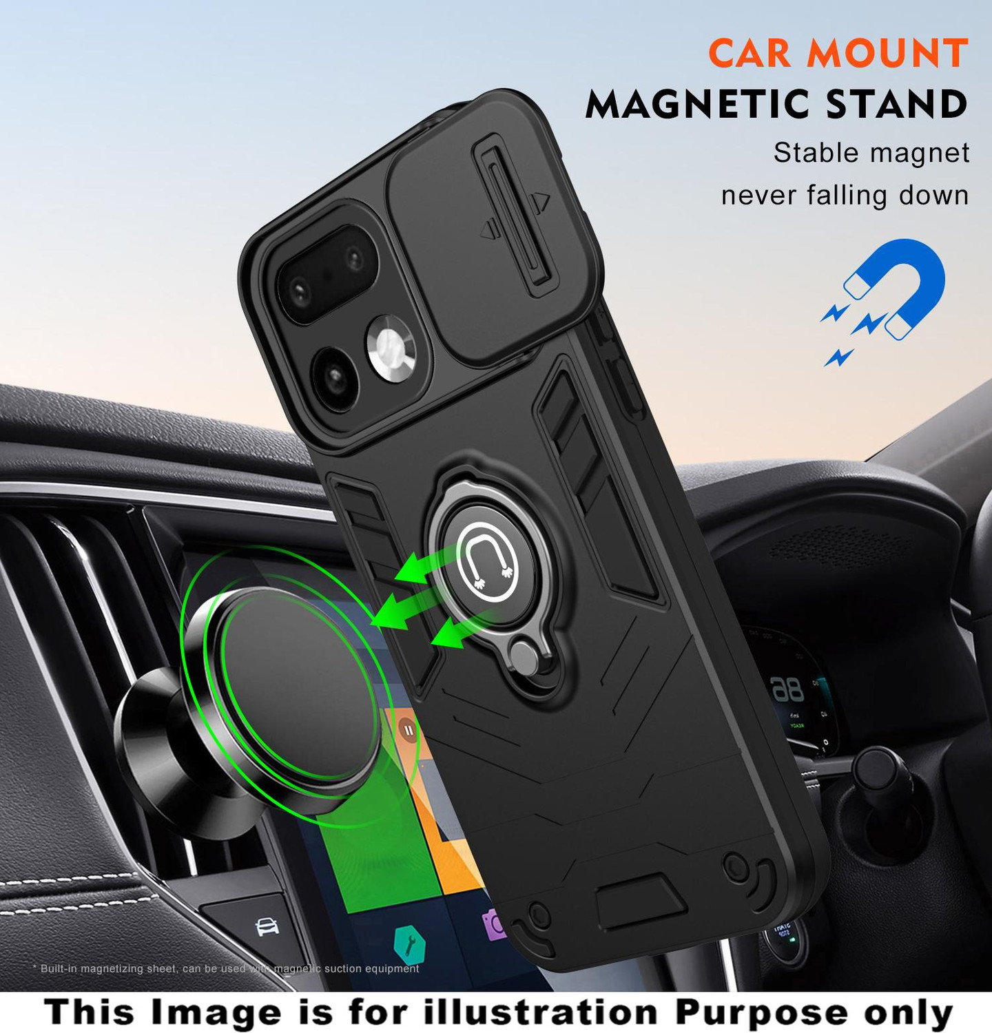 Image of Flipkart SmartBuy Back Cover for Nothing Phone (3a) Lite