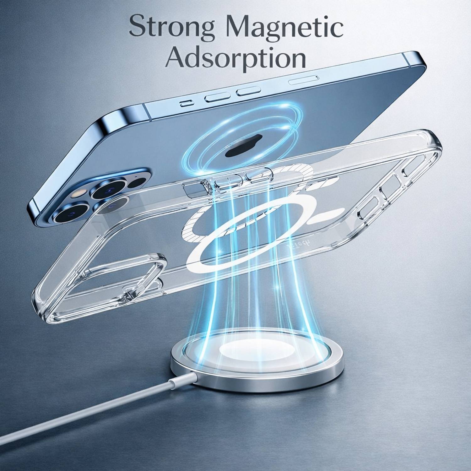 DCreate Back Cover for iPhone 13 Pro - Image 4