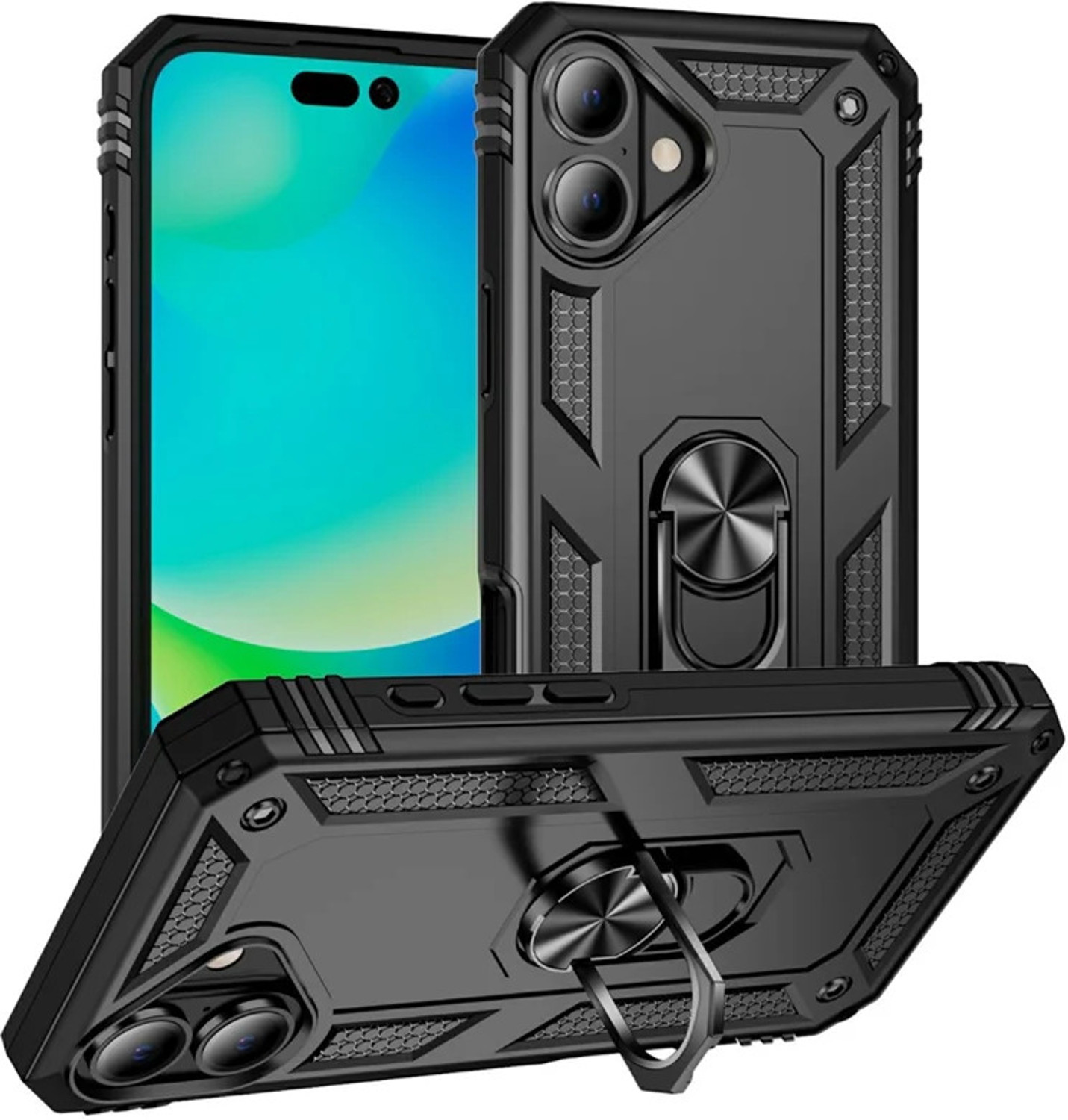 Image of Wellpoint Back Cover for iPhone 17