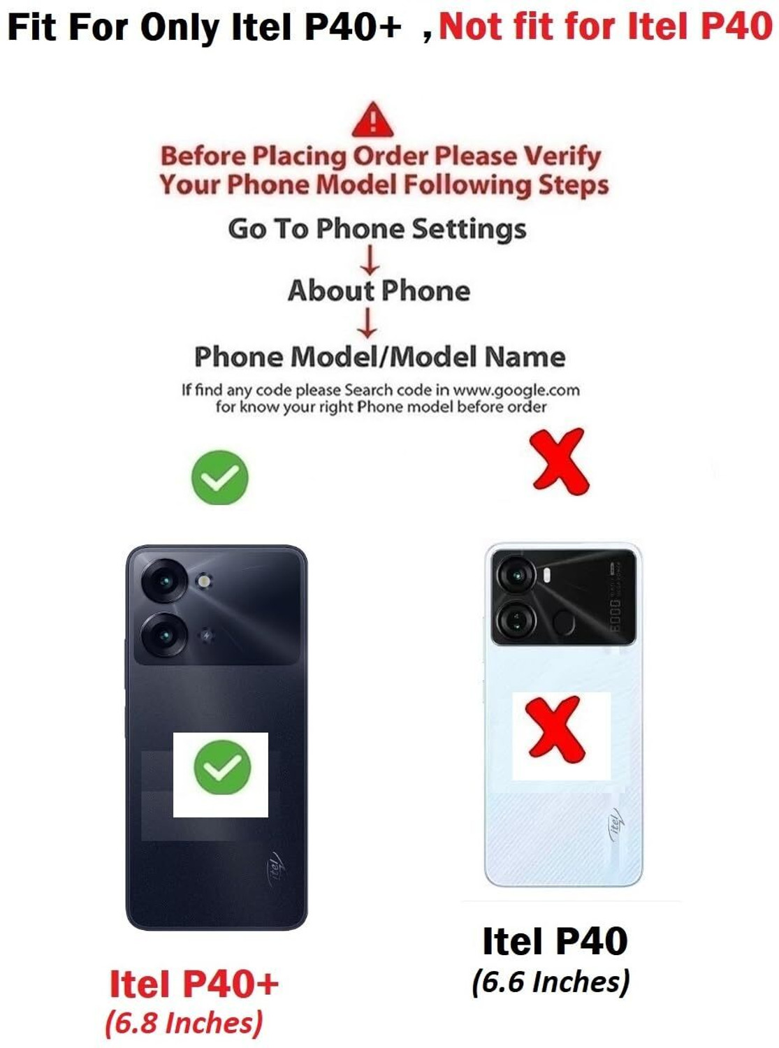 Image of BINTAGE Back Cover for itel P683L / itel P40 Plus | Smile 3D Ball Bear |Milk cake Coffee Case