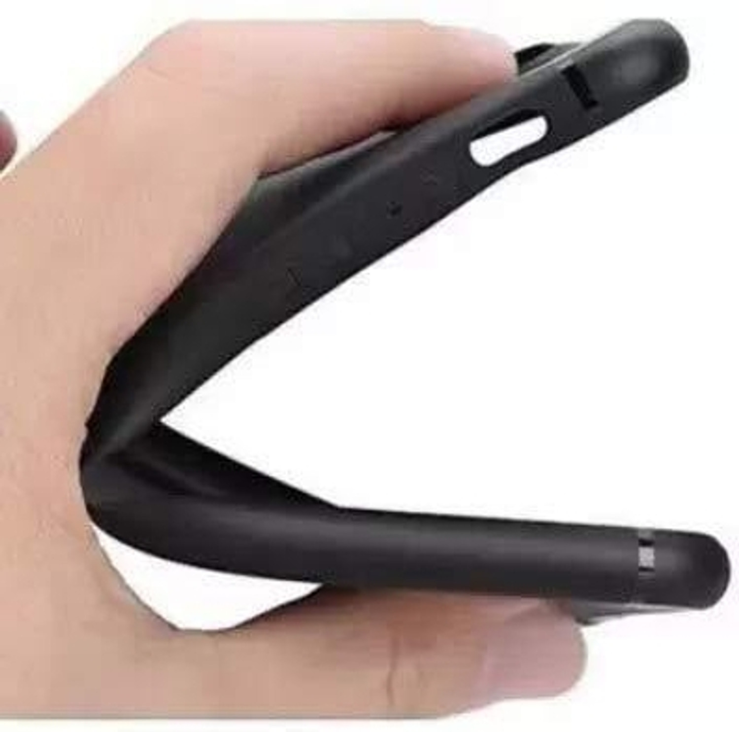 Image of SmartPoint Back Cover for POCO X6 Neo 5G