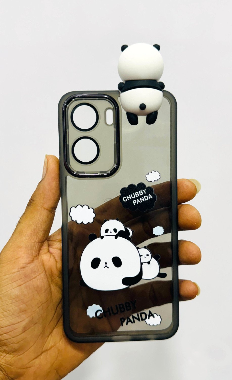 Image of Charvi Collection Ltd Back Cover for Vivo Y56 5G