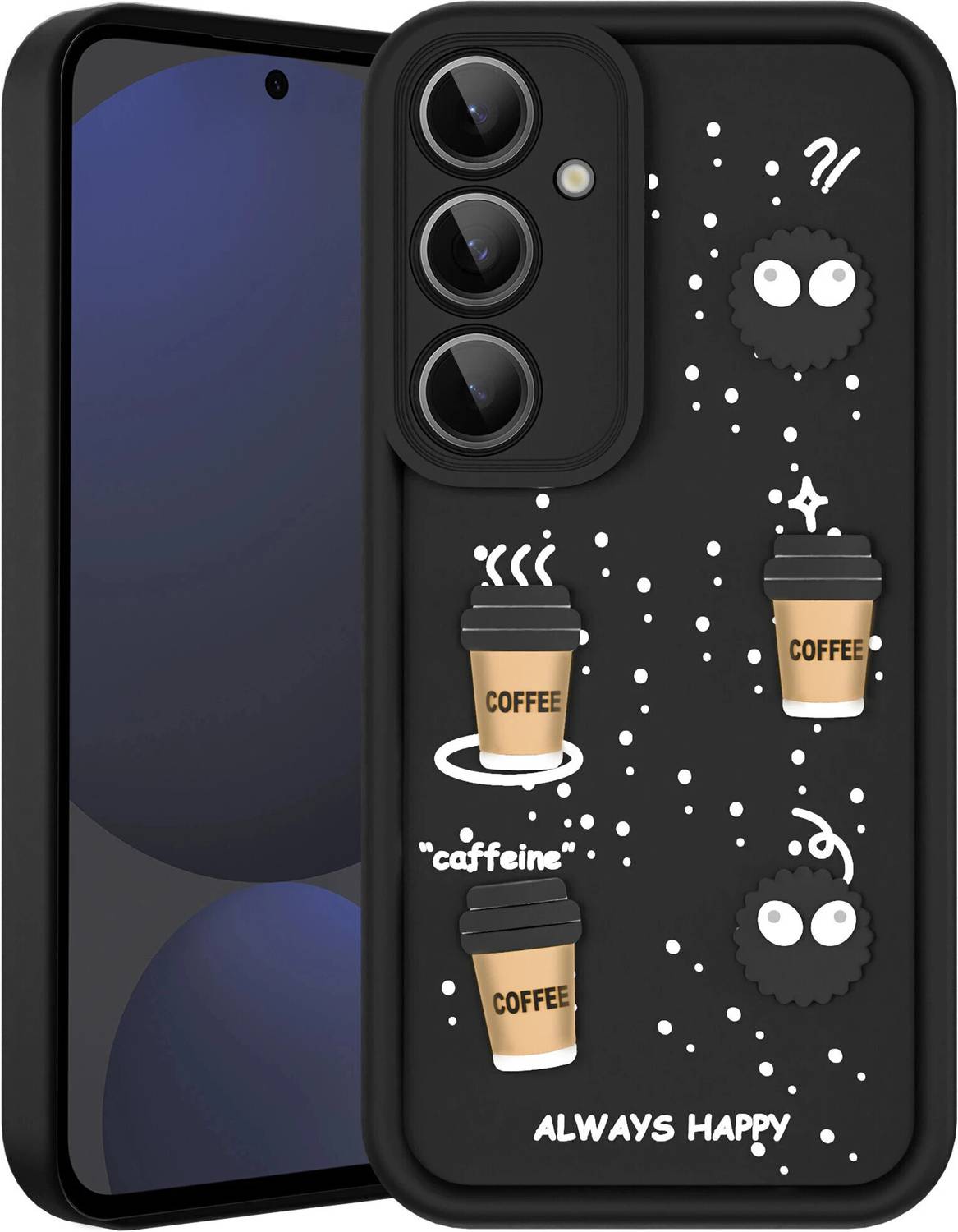 Artistque Back Cover for SAMSUNG Galaxy S24 FE 5G